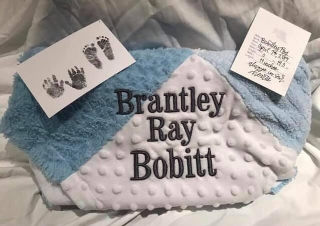 Brantley Ray Bobitt