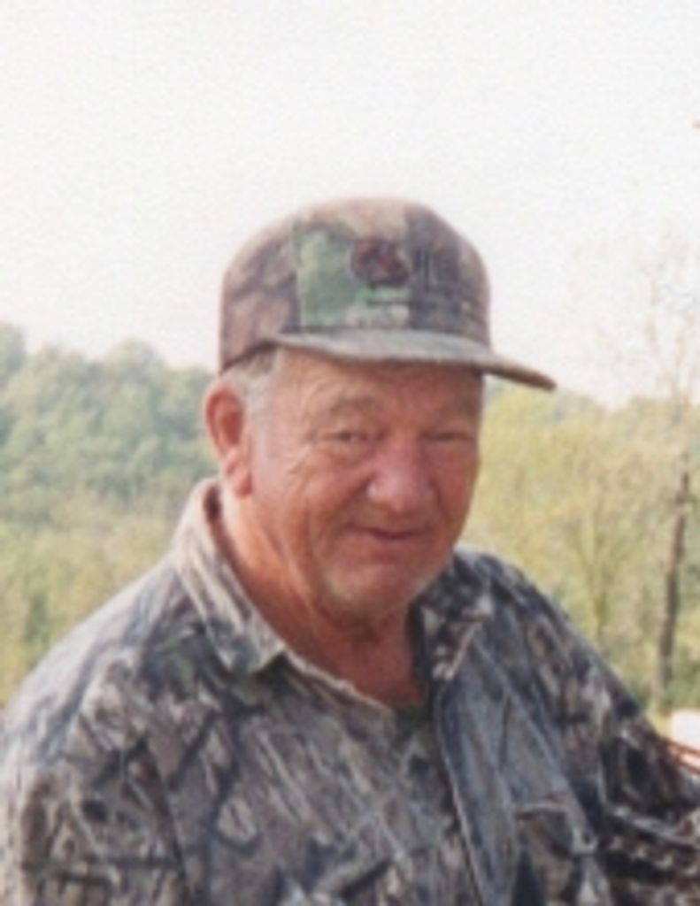 Bobby Darrell Grissom - Mcnabb Funeral Home