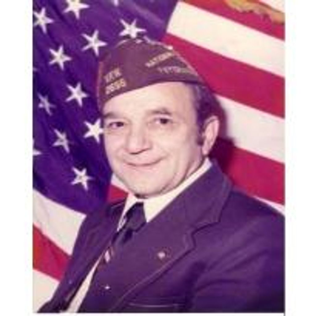 Bruno W. "Bud" Betro