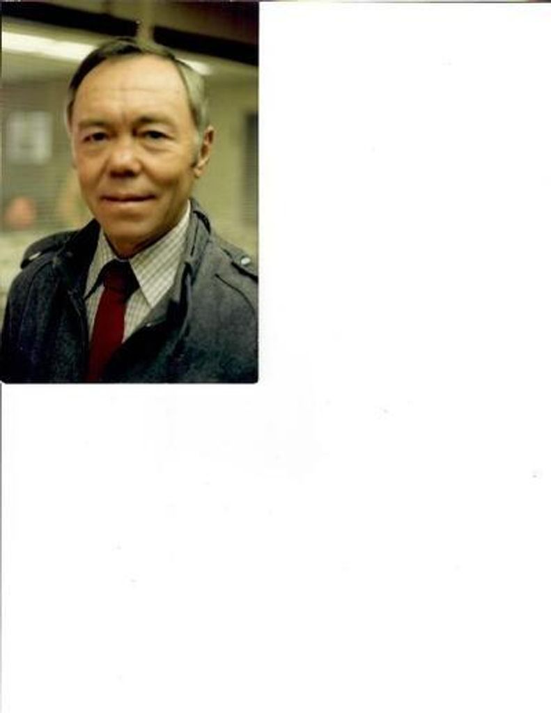 Forrest W. "Frosty" Long Profile Photo