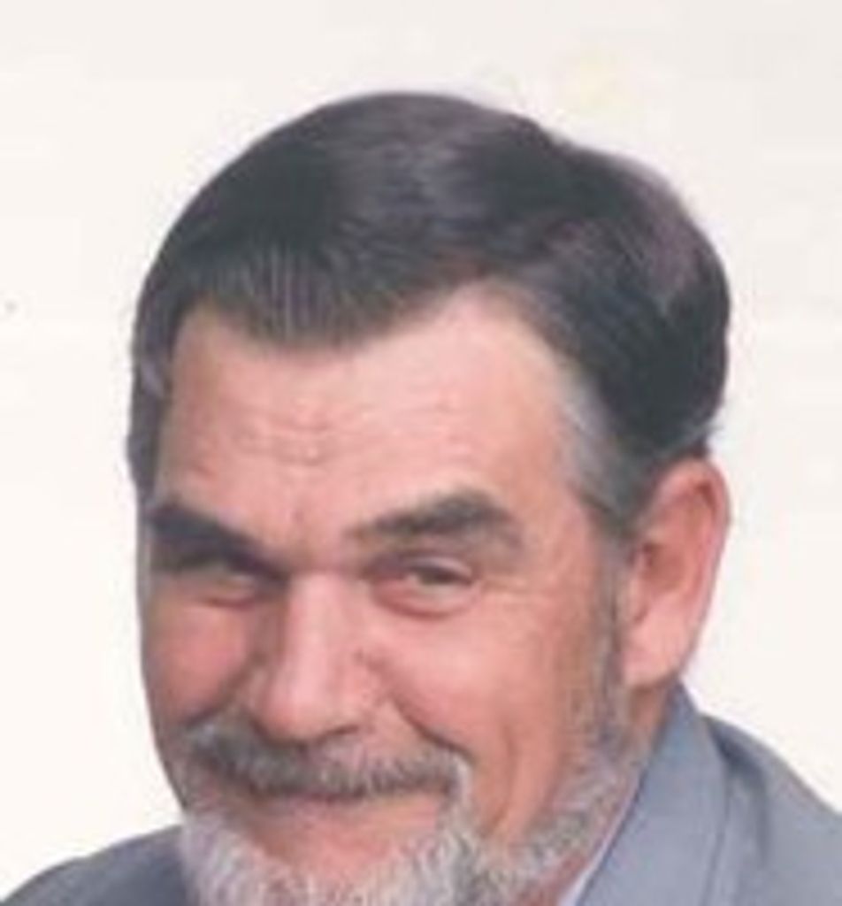 Paul William Morgan Sr. Profile Photo