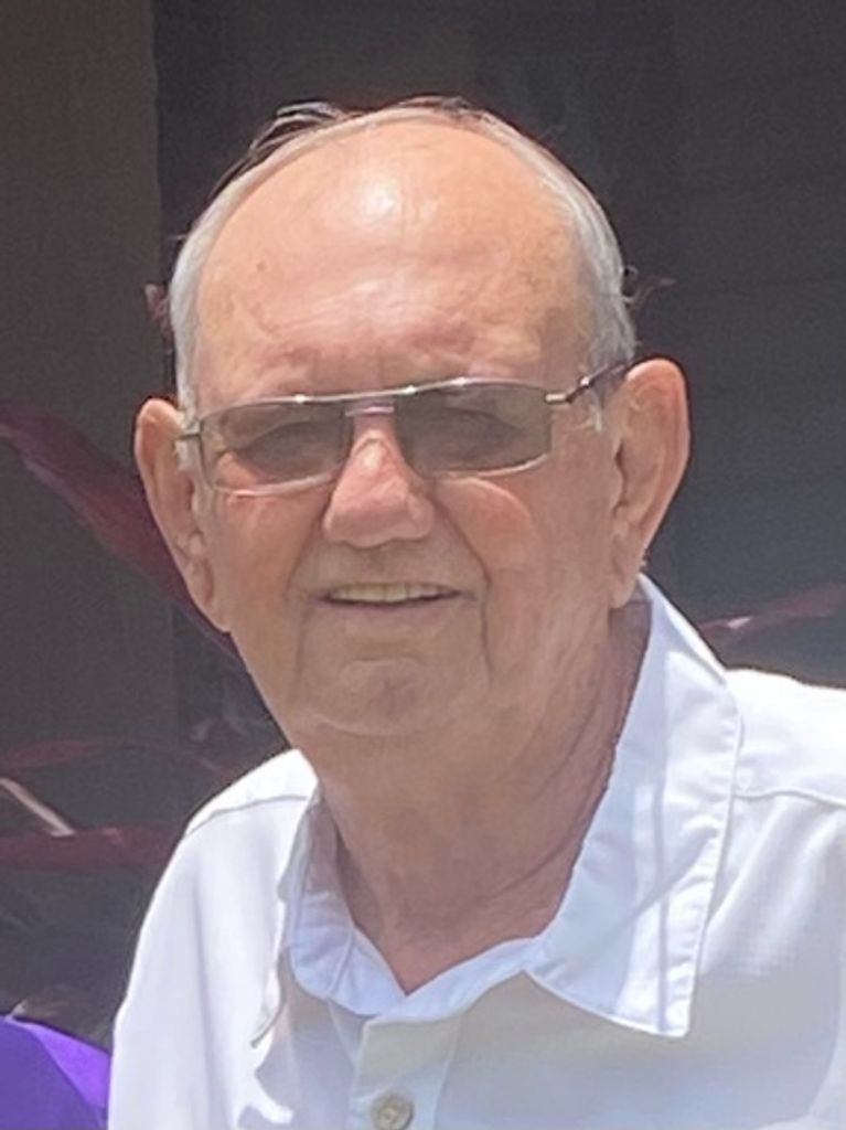 Kenneth Eugene Black Profile Photo