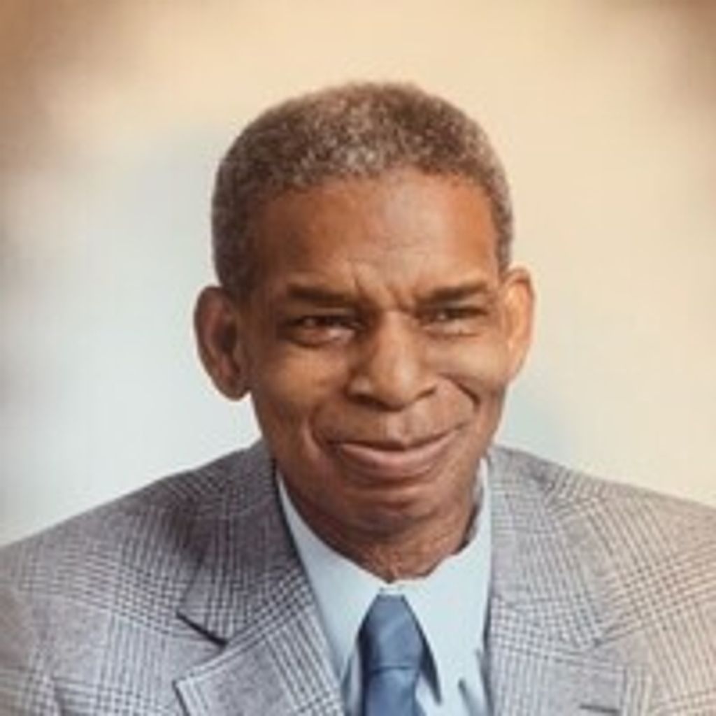 Edgar Frazier