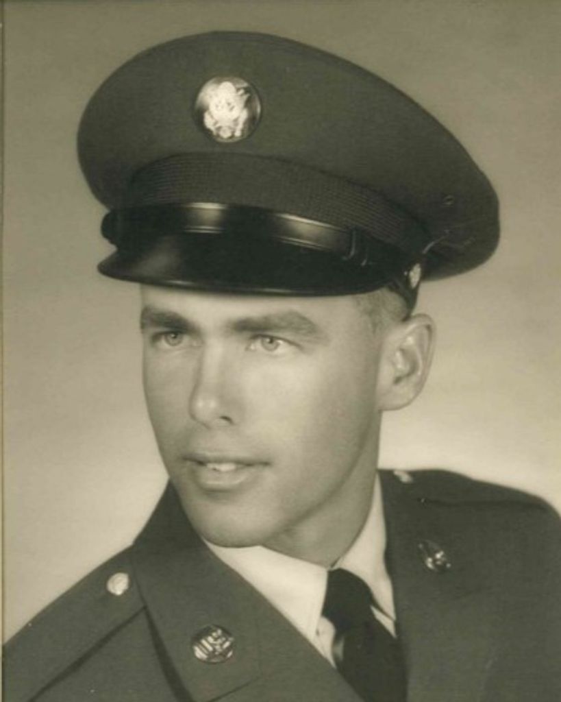 Richard Dell Gregston