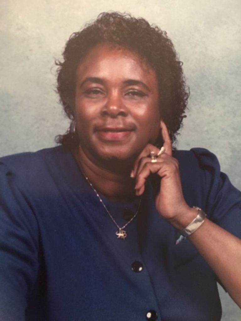 Annie Muriel Harris Profile Photo