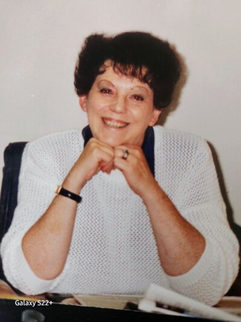 Georjean M. Bailey Profile Photo