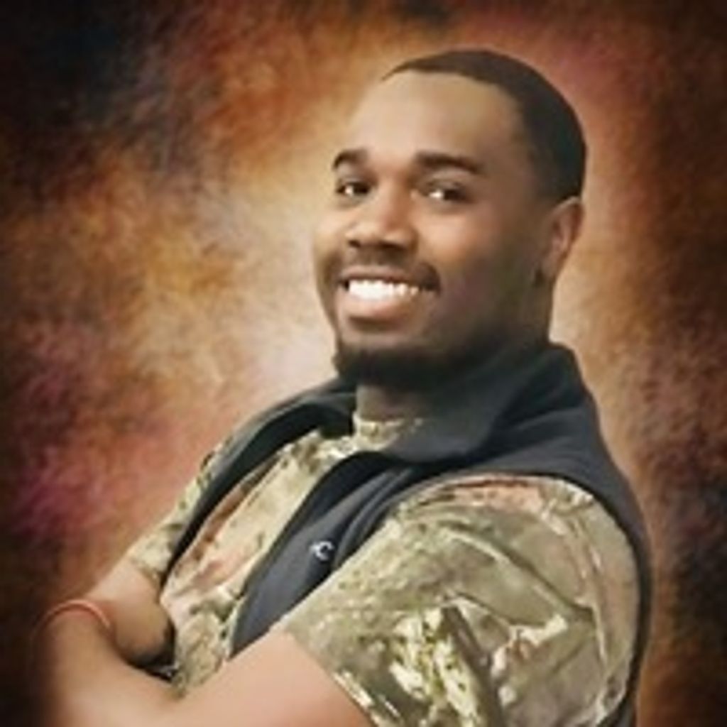 Darian Malik Marlow