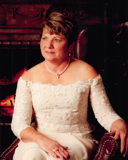 Celina Ann Bertrand's obituary image