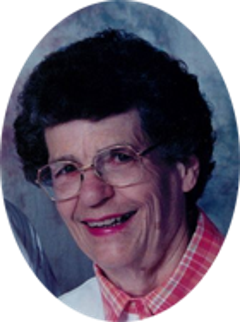 Marilyn Schutt
