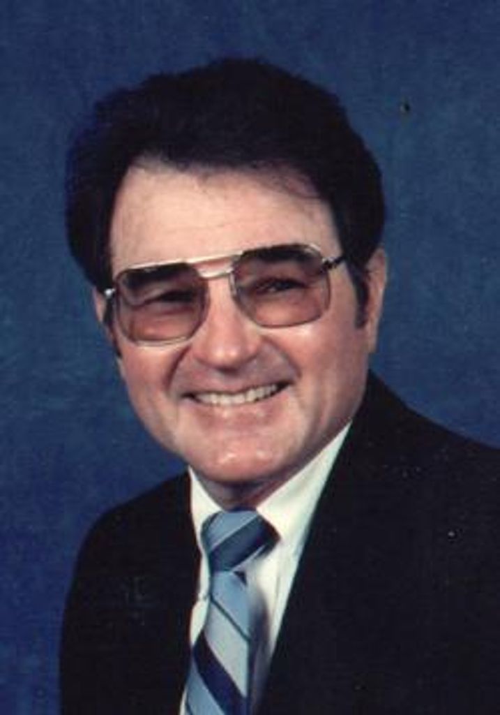 Steve Gilbert Andrle Profile Photo