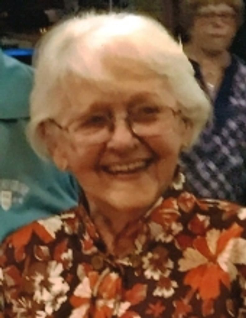 Gale E. Matthews