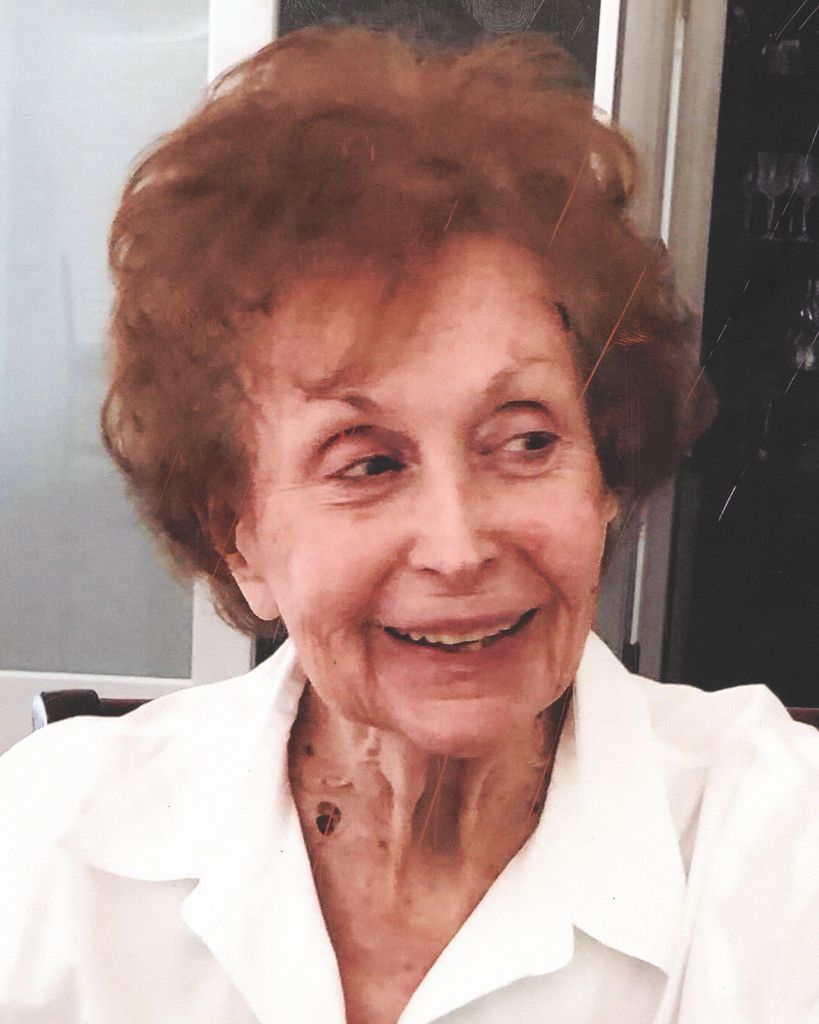 Myra Louise Duplantis Fanguy Profile Photo