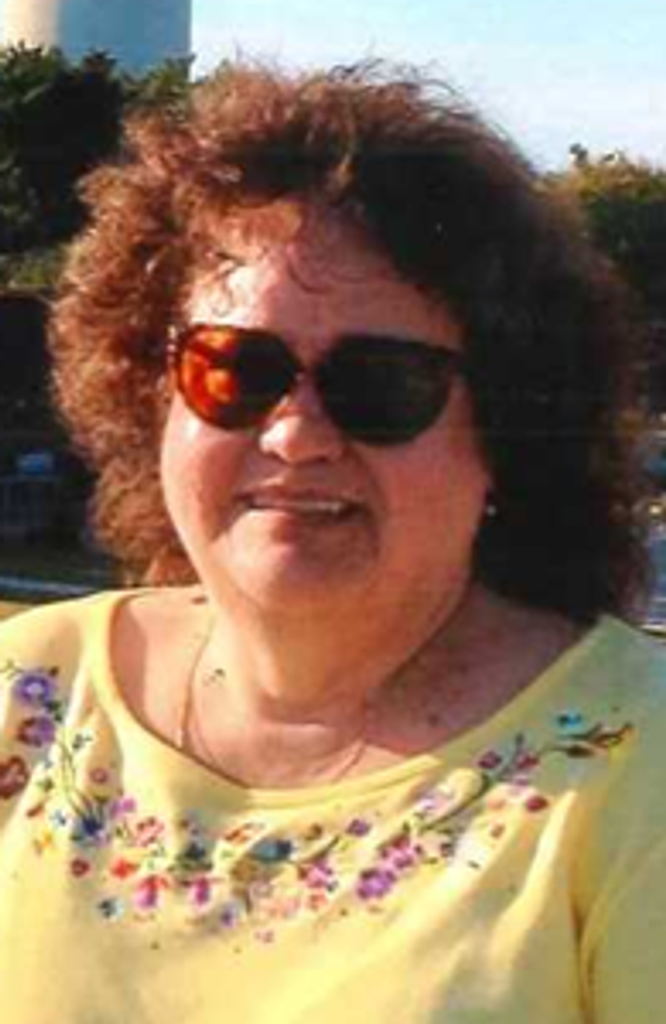 Judith A. Gagnon