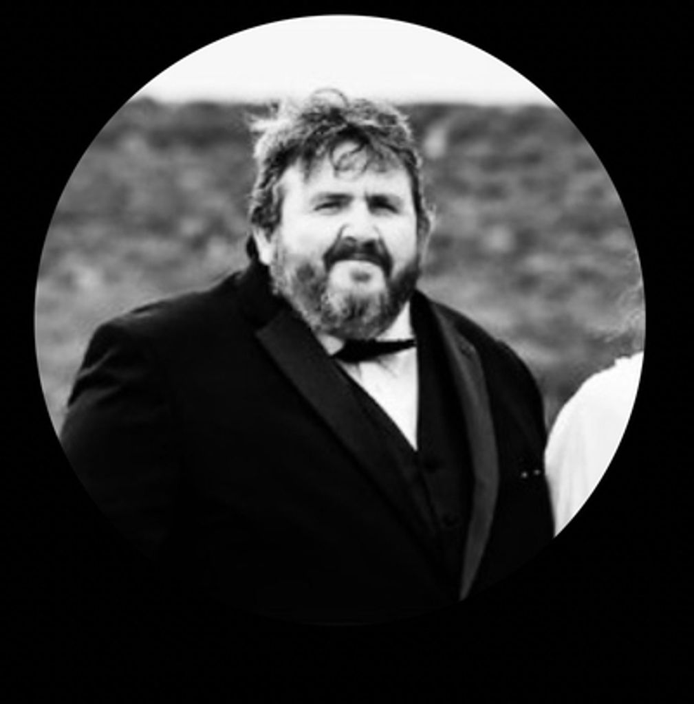 Gerardo Almeida Profile Photo