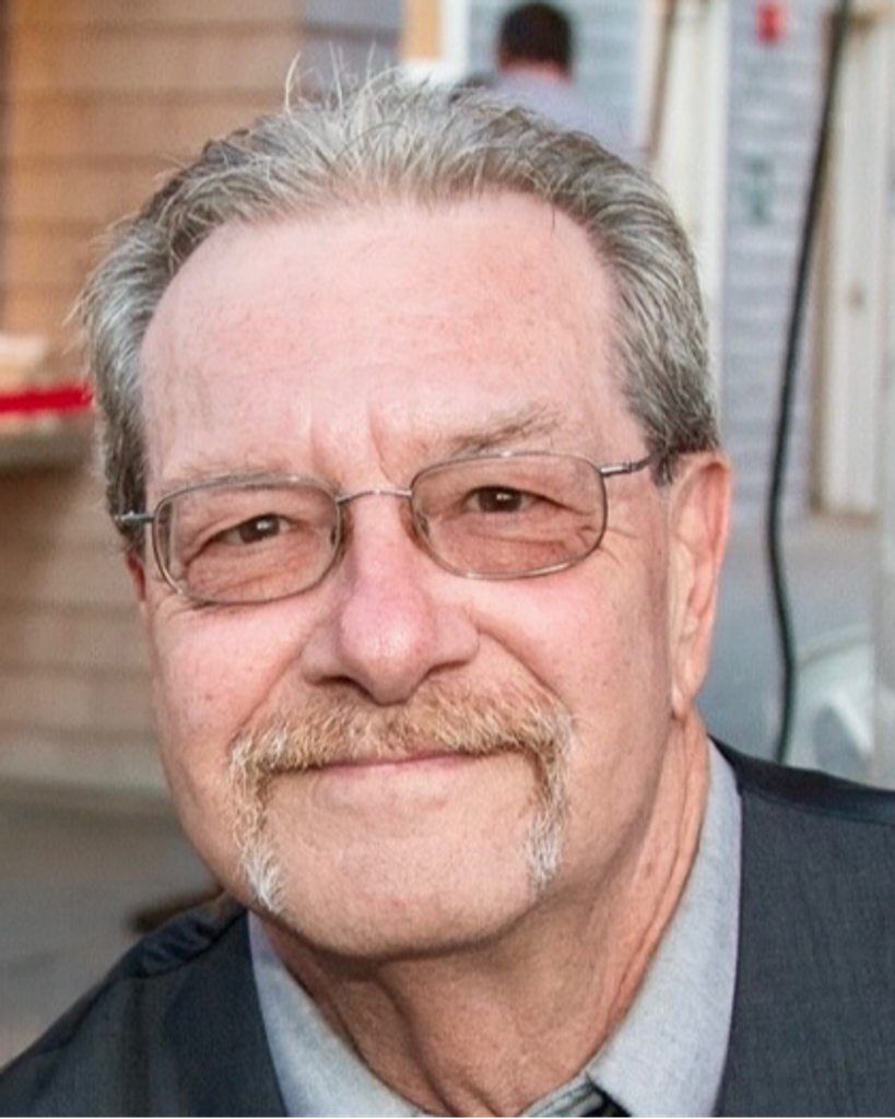 Gail "Walt" Hamilton Middy Profile Photo