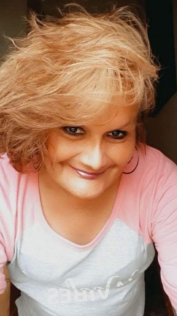 Stacey Belgarde Profile Photo