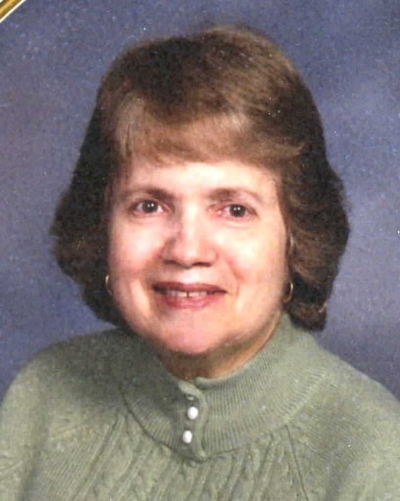 Catherine R. Puglisi Profile Photo