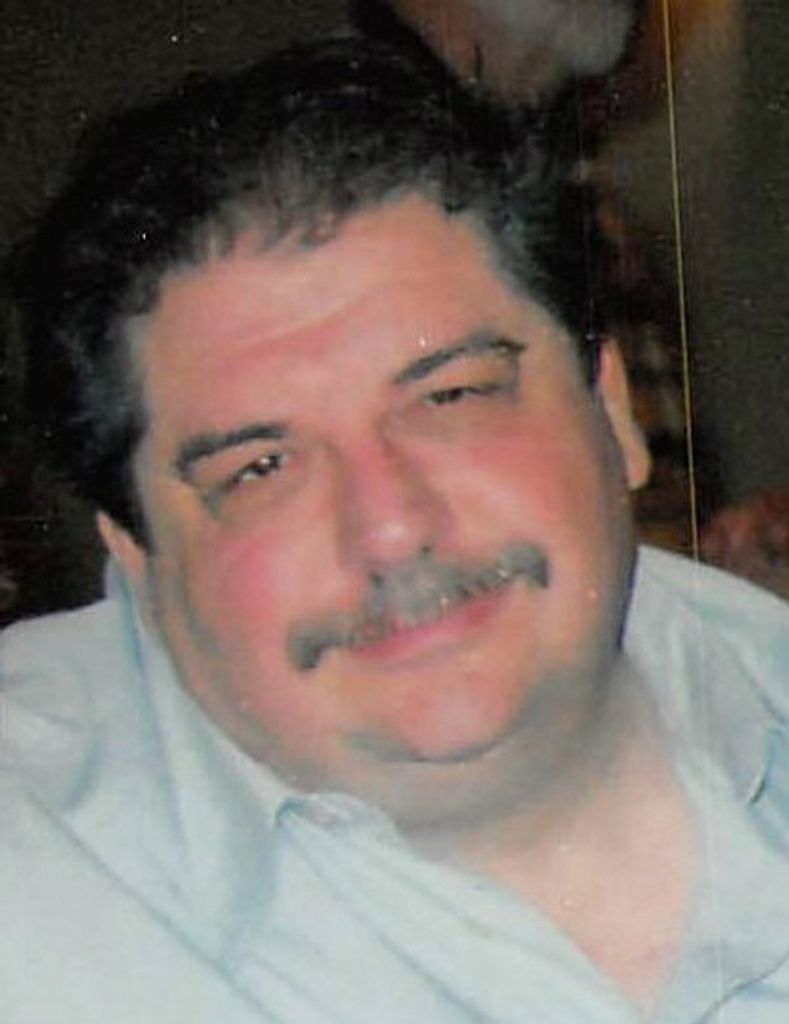 Richard K. Sbarro