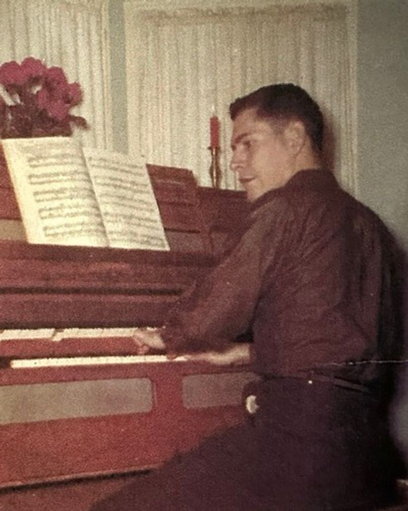 Francis Robert Roche, III