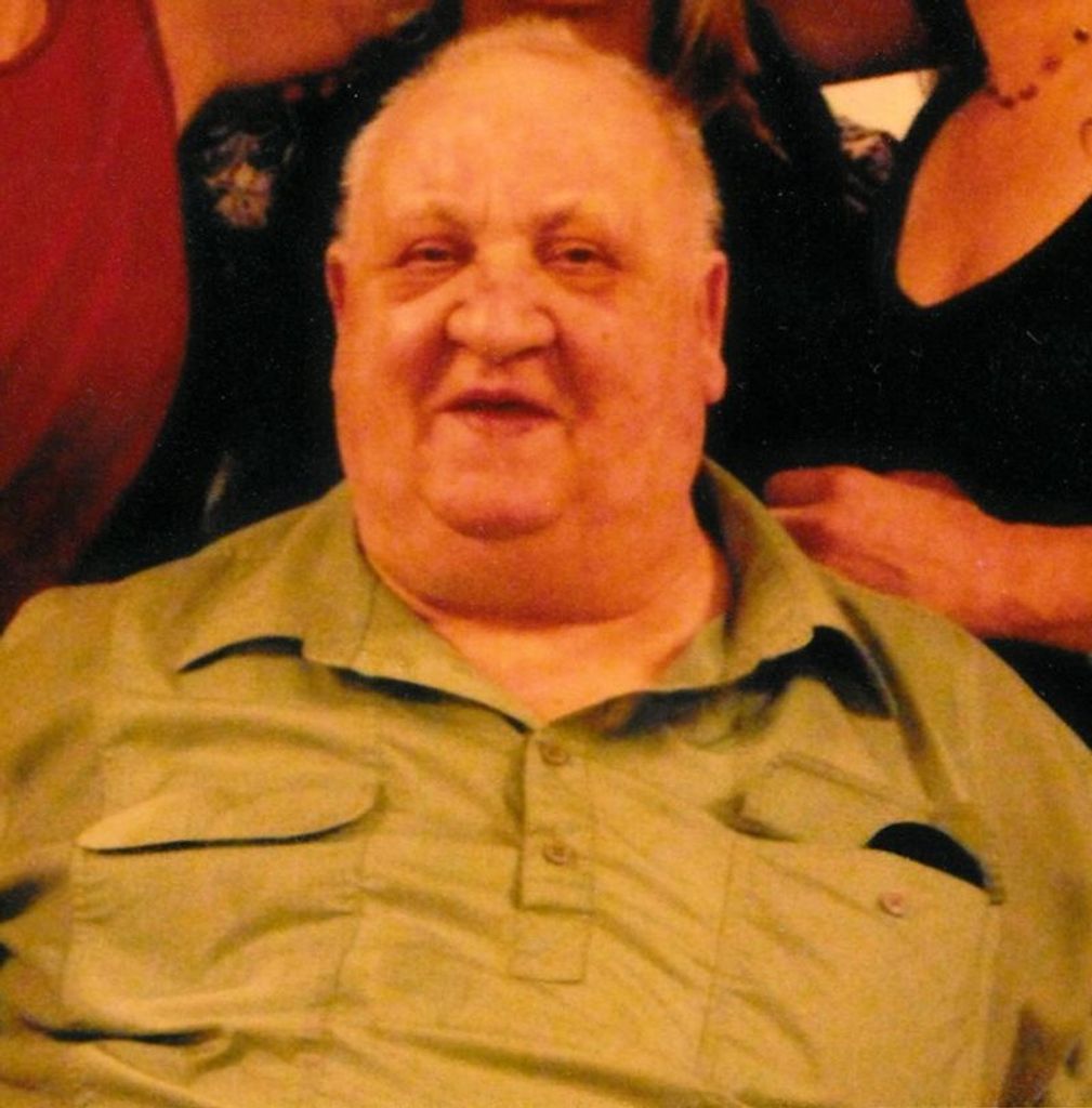 Jean B. Sabarots