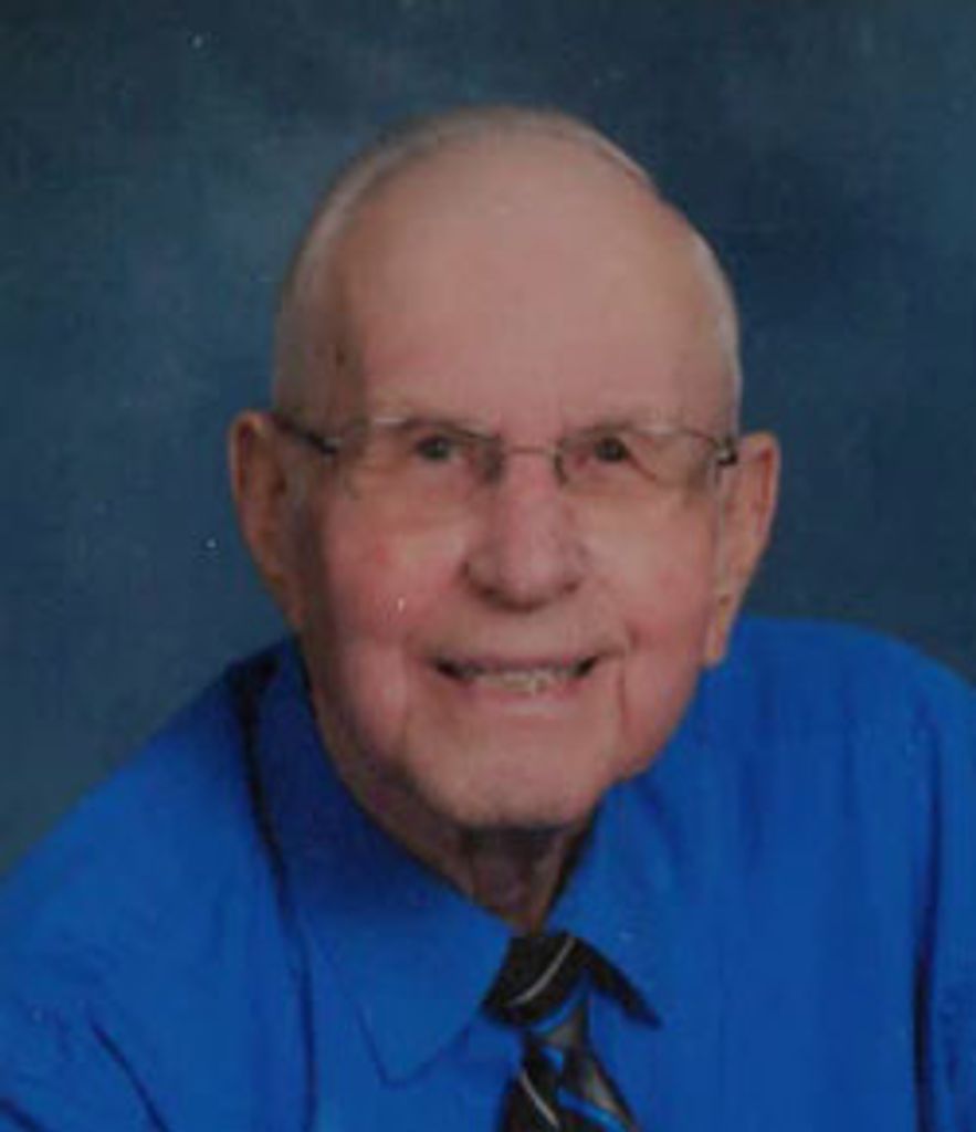 Herman Van Mersbergen, Jr