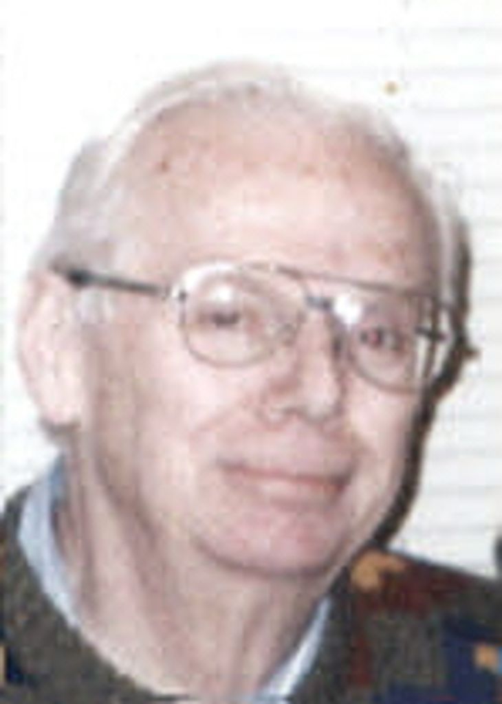 Gene S. Slayton Sr. Profile Photo