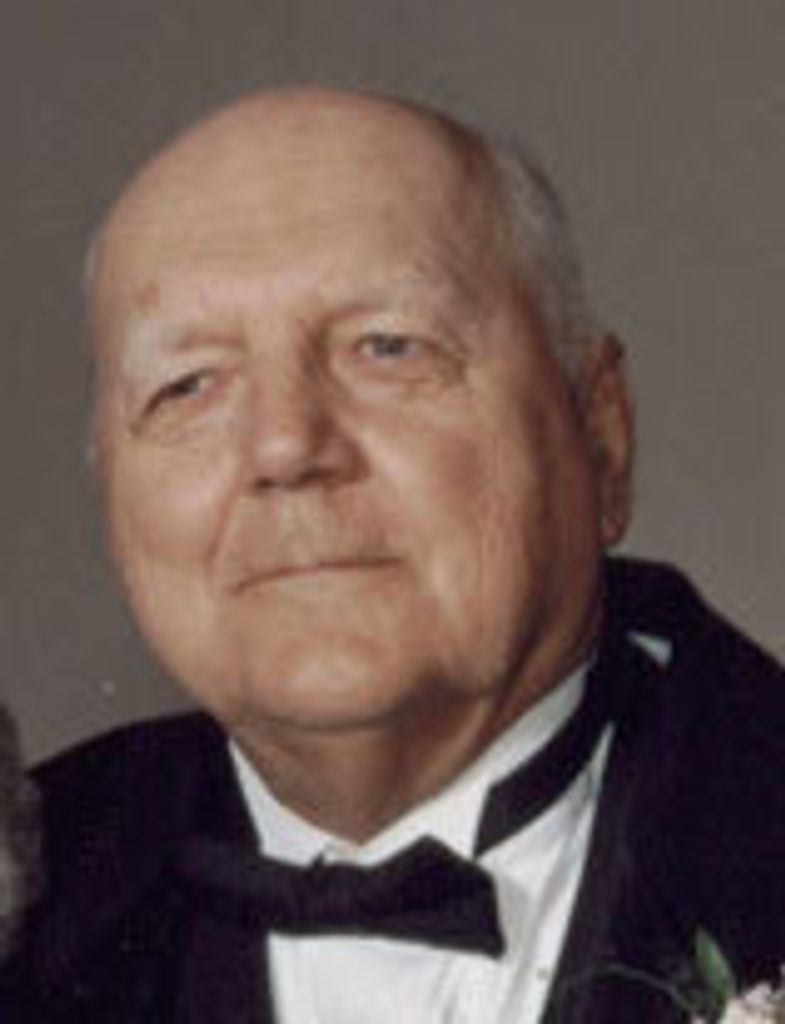 Donald W. Betz