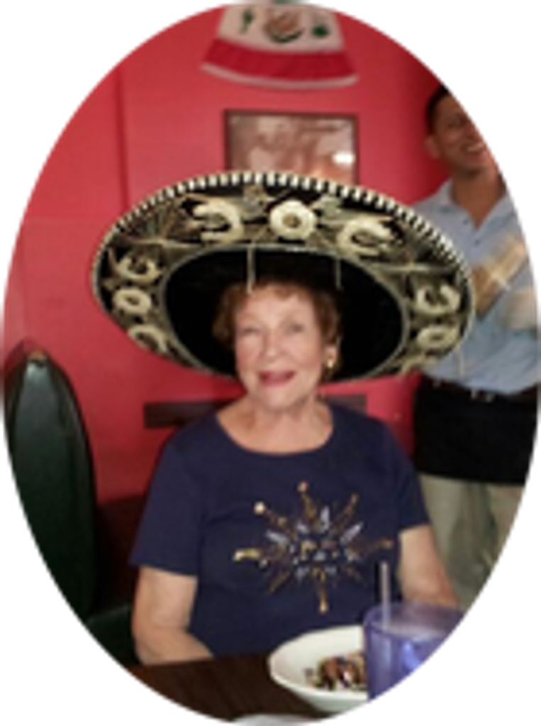 Betty King