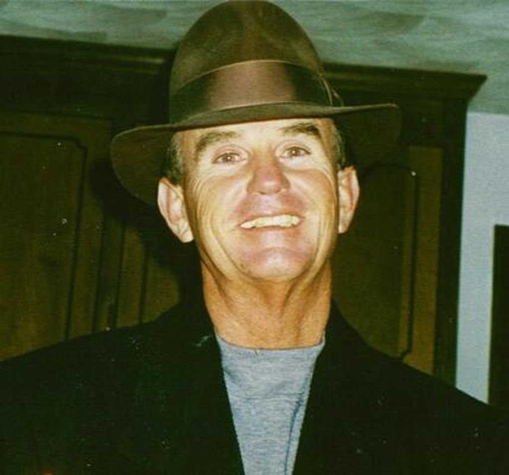 Harwood Francis Babb, Jr. Profile Photo