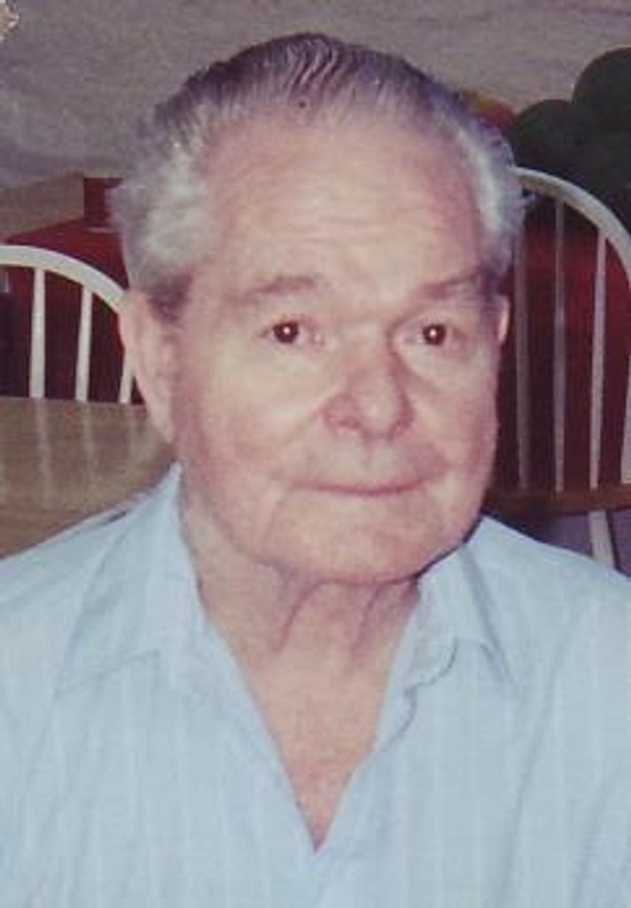 Billy Joe "Joe B" Baldwin Profile Photo