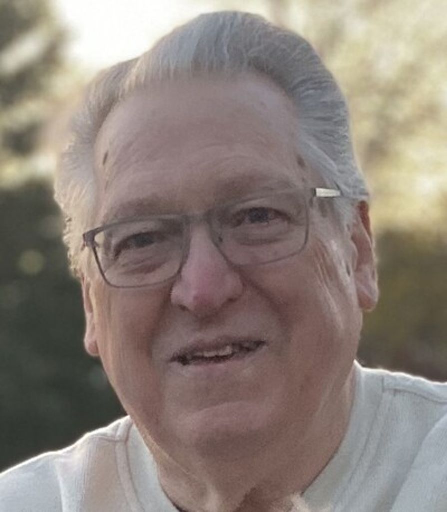 Wayne E. Venso Profile Photo