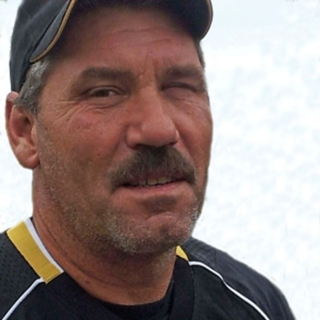 Peter “Pete” Biondo