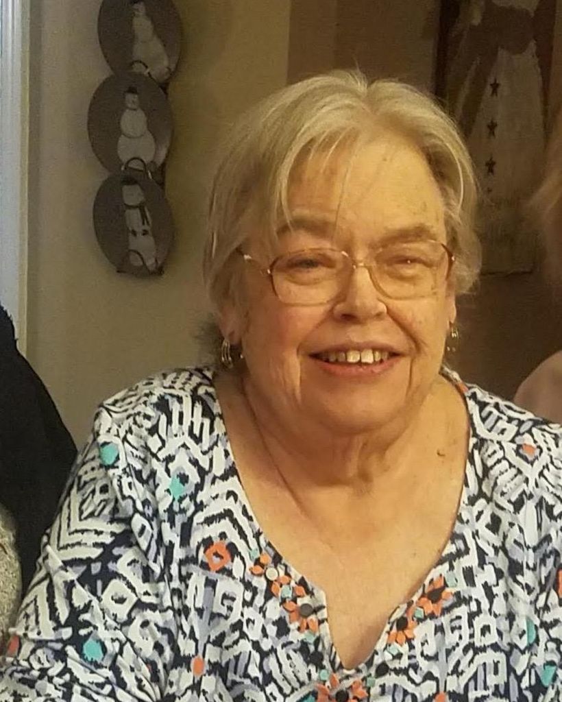 Virginia L. Mingle Profile Photo