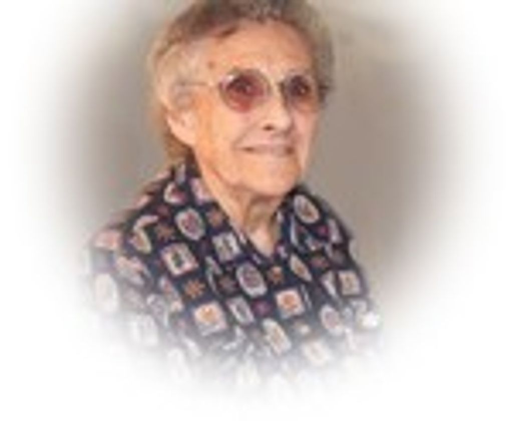 Elsie B. Vsetecka