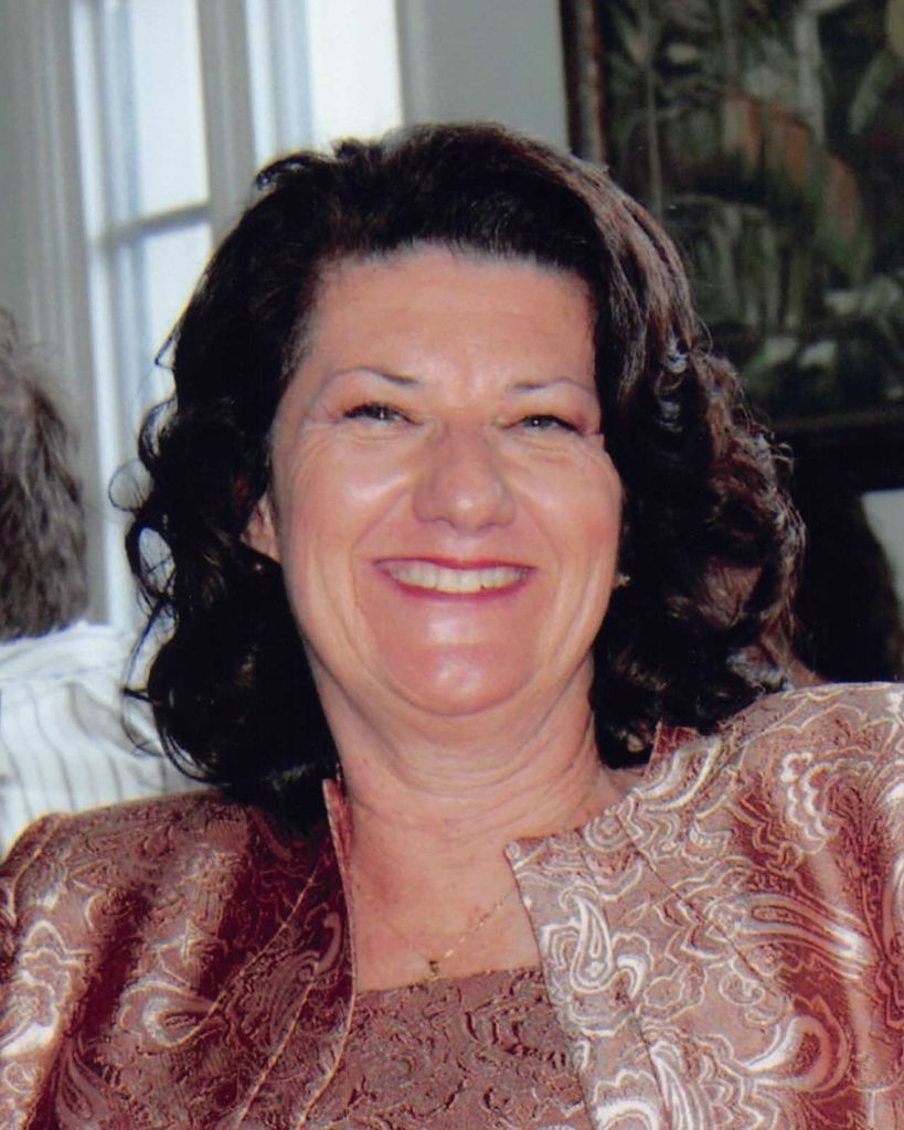 Cheryl Lynn De Marois