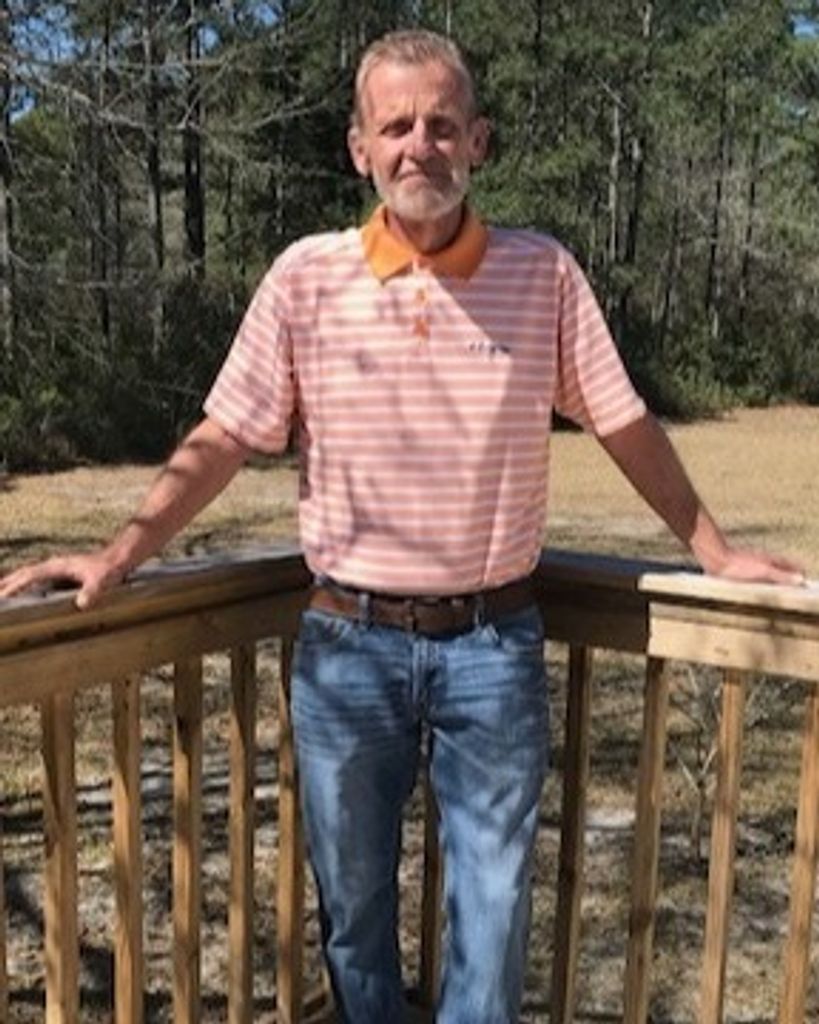 George William Sims Jr. Profile Photo