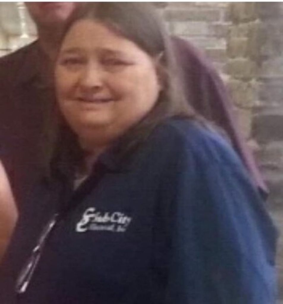 Kathy Warrington Profile Photo