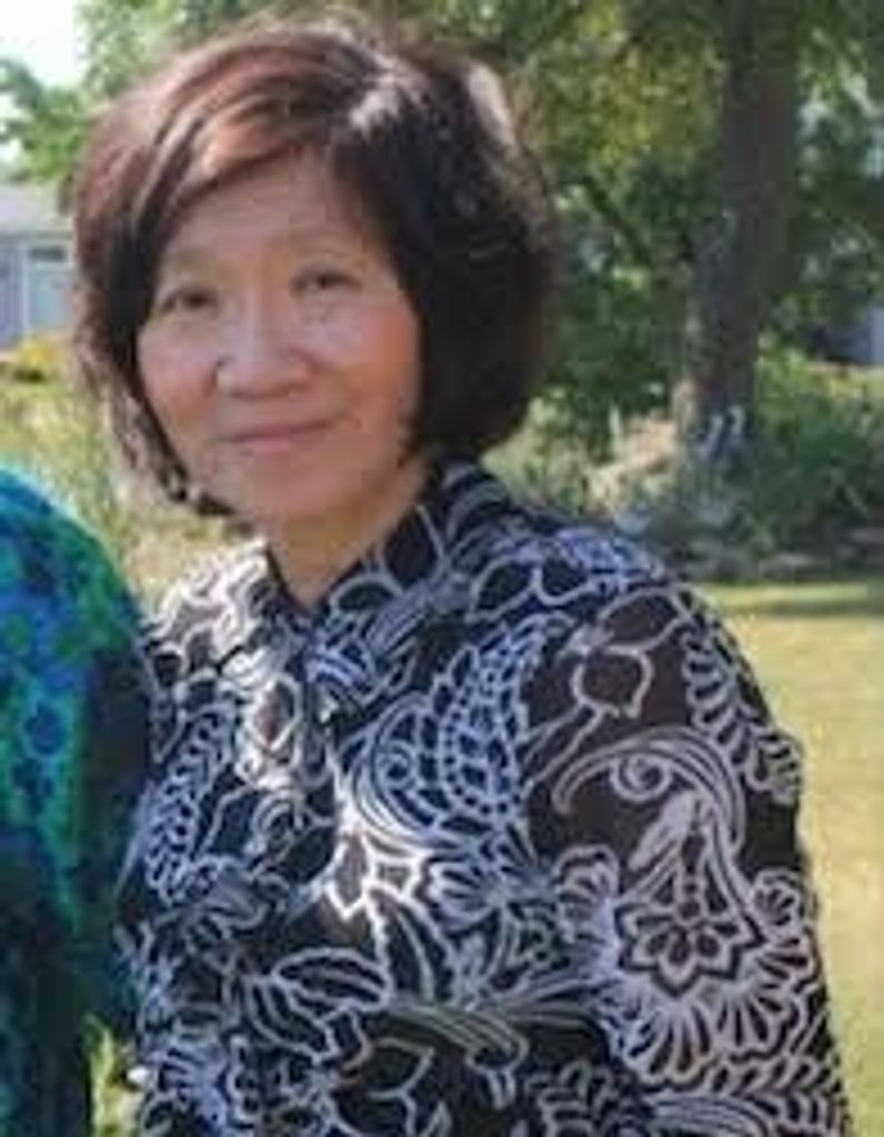 Saranya "Noy" Back Profile Photo