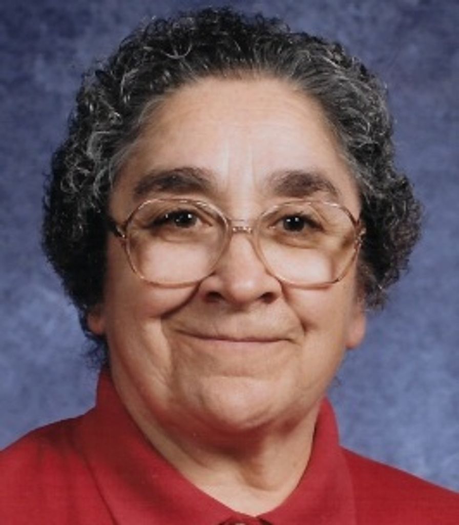 Betty Phillips Profile Photo