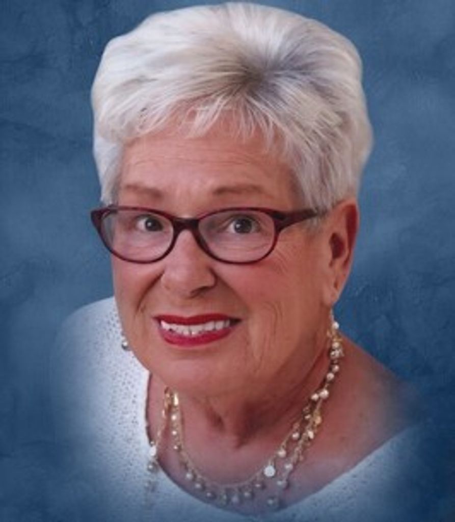 Patricia Emmons Profile Photo