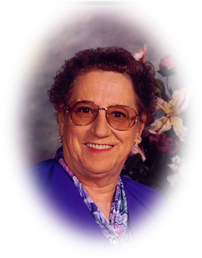 Joyce Yaritz