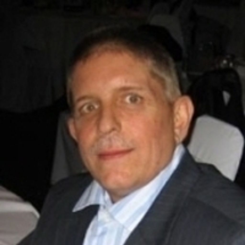 Carl S. Swanberg