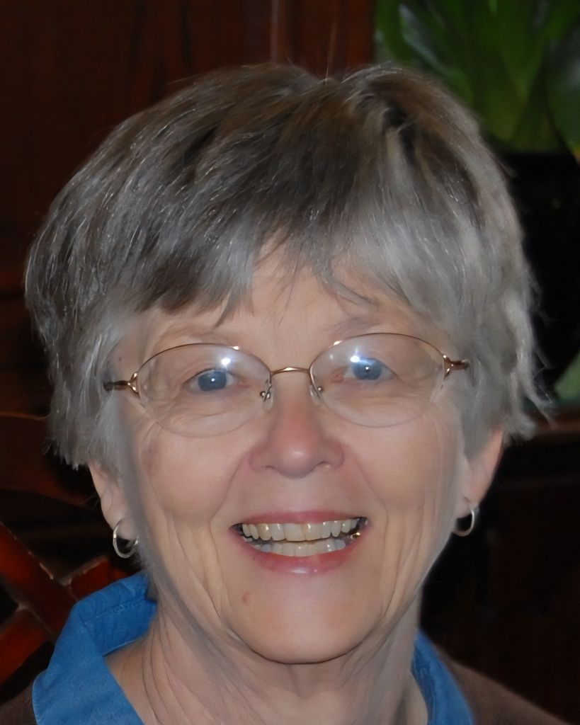 Helen Eleanor Knutson