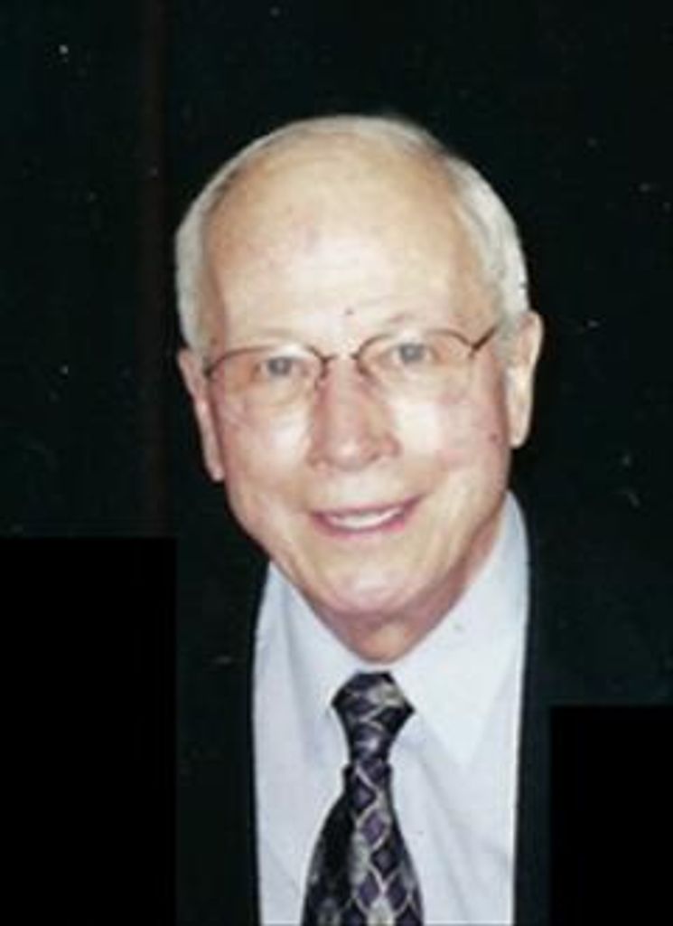 William Auther Cunningham