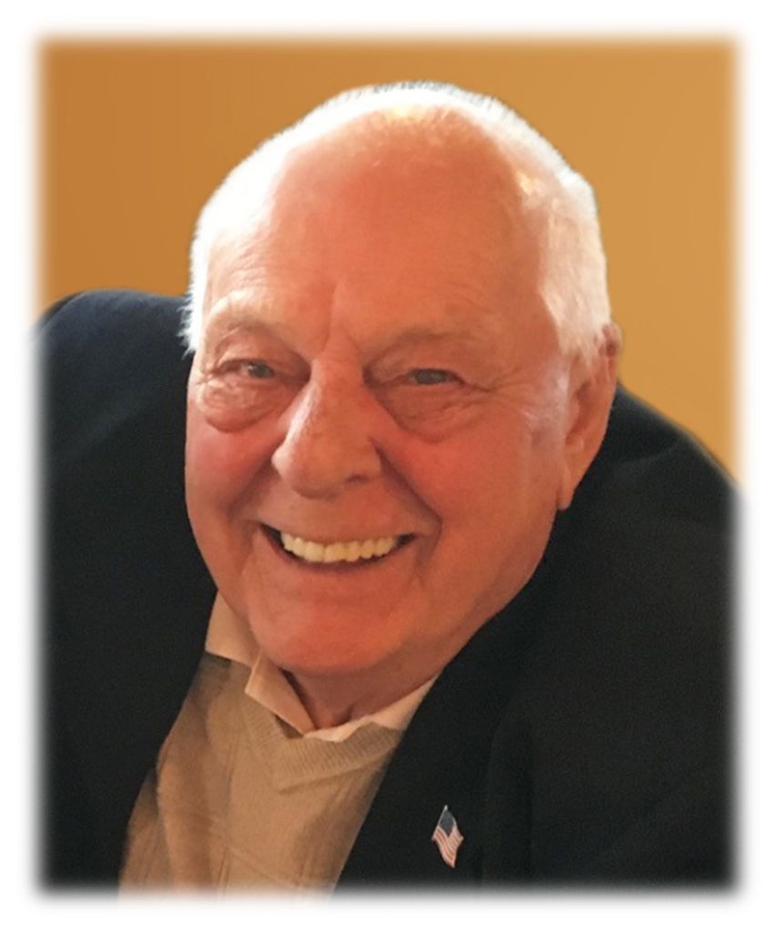 Edward J. Fischer, Jr. Profile Photo