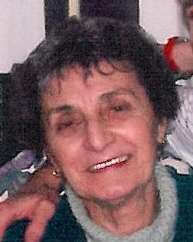 Irene A. O'Connell