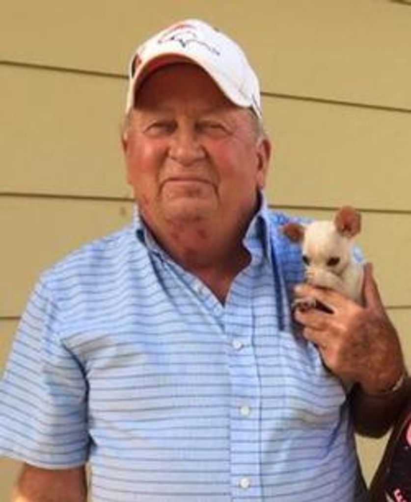 Larry Eugene Thummel Profile Photo