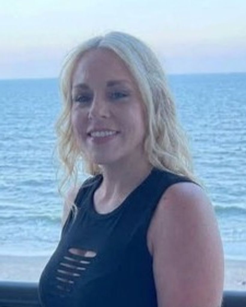 Brittany Renee' Evans Profile Photo