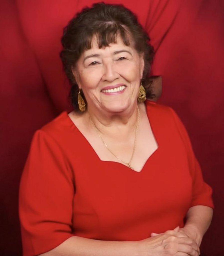 Lupe Beairsto Profile Photo