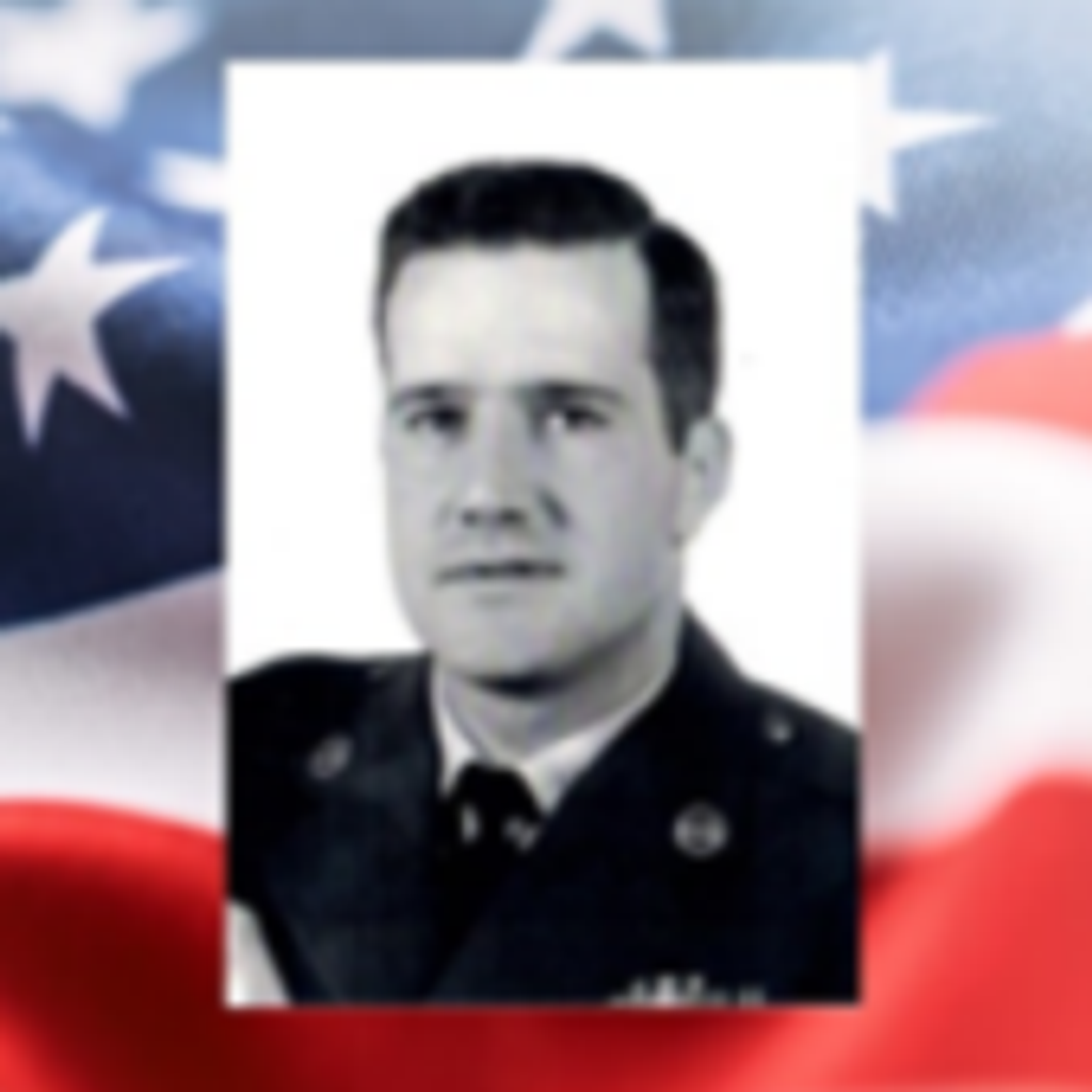 Frederick 'Rick' Smith